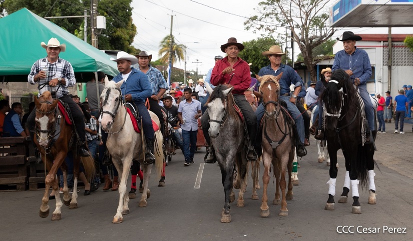 HIPICO MASAYA
